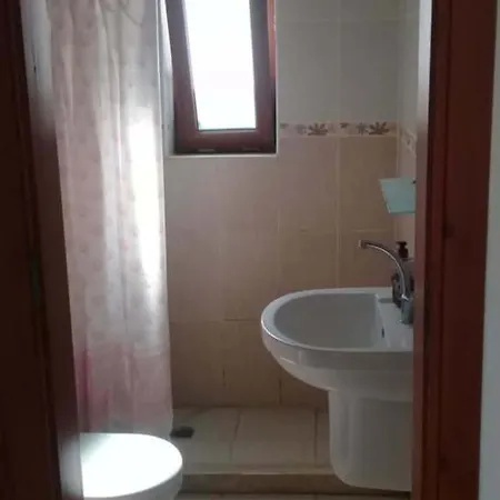 Comfortable Apart 2 Min Walk To Beach With Wonderful View Apartmán Golturkbuku