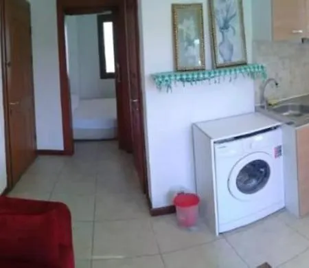 Comfortable Apart 2 Min Walk To Beach With Wonderful View Golturkbuku